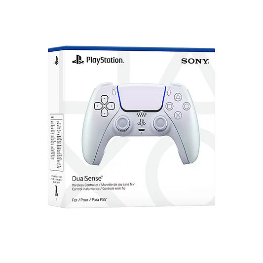 Sony DualSense Wireless Controller - Chroma Pearl - My Store