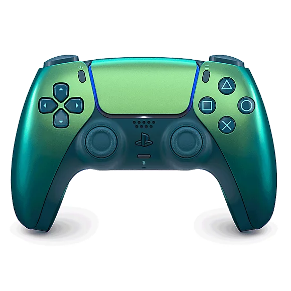 Sony DualSense Wireless Controller - Chroma Teal - My Store