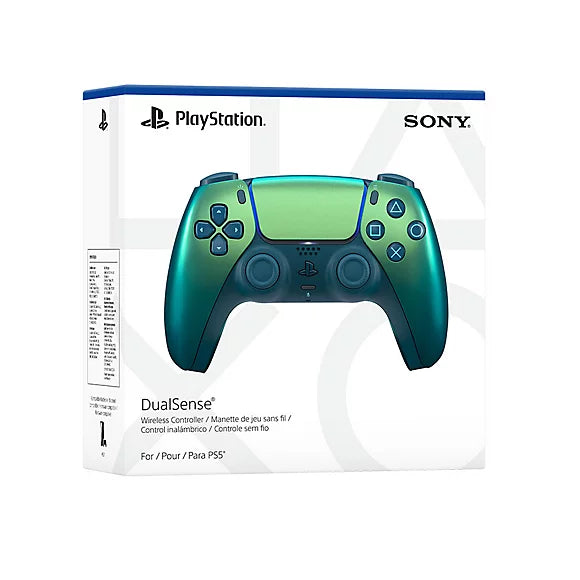 Sony DualSense Wireless Controller - Chroma Teal - My Store