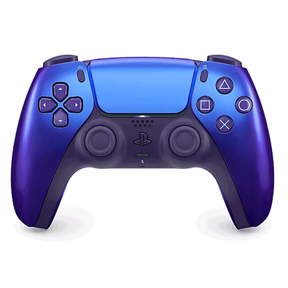 Sony DualSense Wireless Controller - Chroma Indigo - My Store