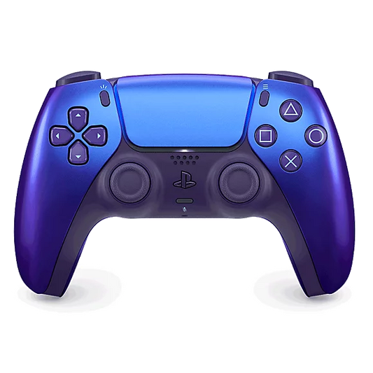 Sony DualSense Wireless Controller - Chroma Indigo - My Store