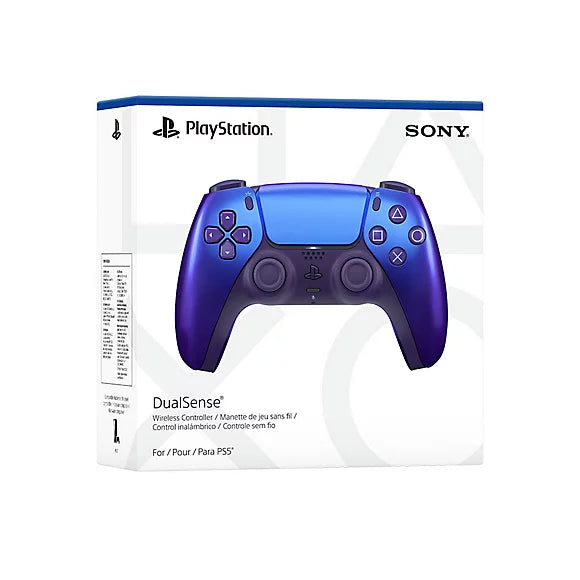 Sony DualSense Wireless Controller - Chroma Indigo - My Store