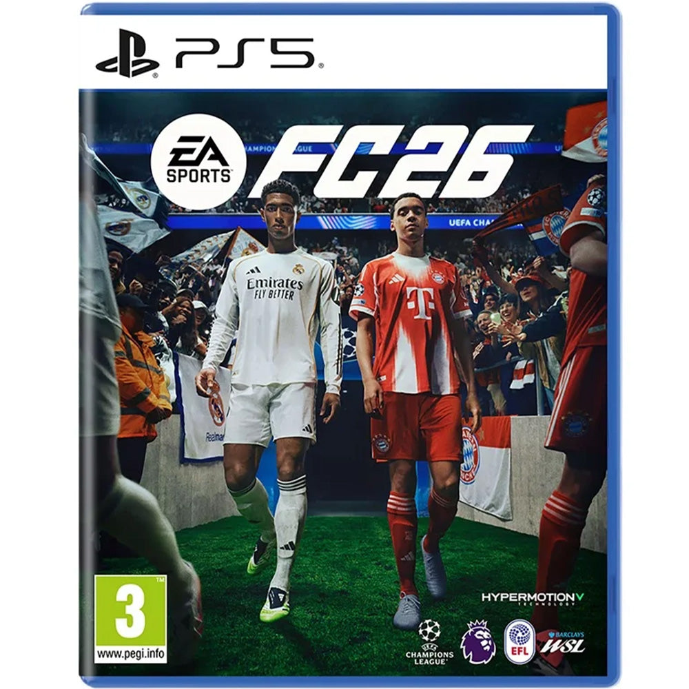 EA SPORTS FC 26 – PS5
