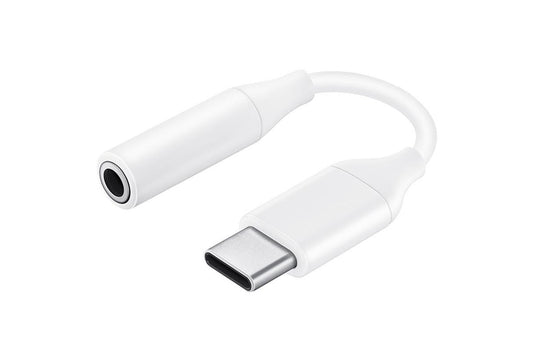 Samsung USB-C Headphone Jack Adapter