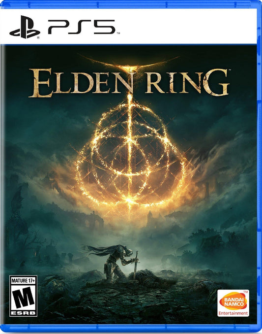 Elden Ring - PlayStation 5
