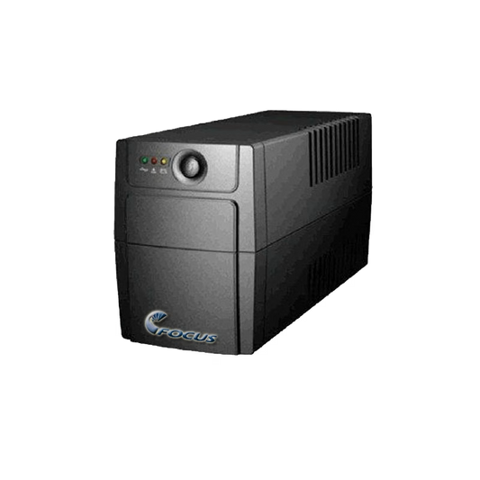 Focus UPS 850V Line Interactive