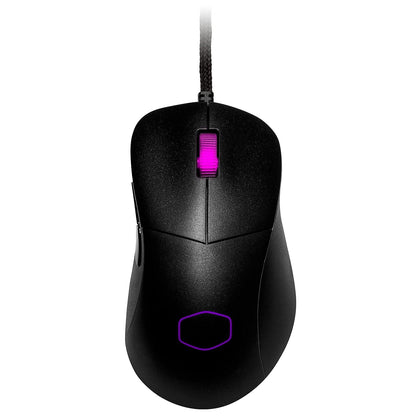 Cooler Master MM730 Wired Gaming Mouse - Black