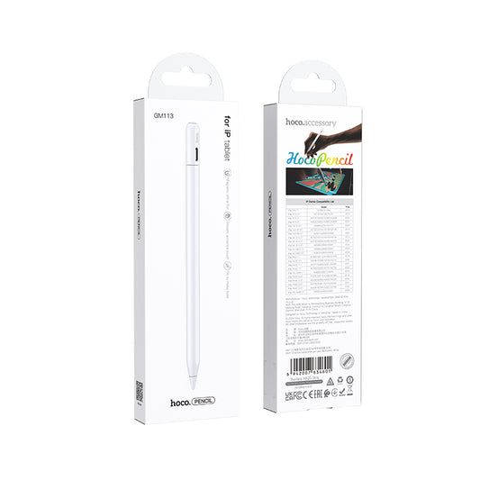 HOCO GM113 Capacitive Touch Pen for iPad