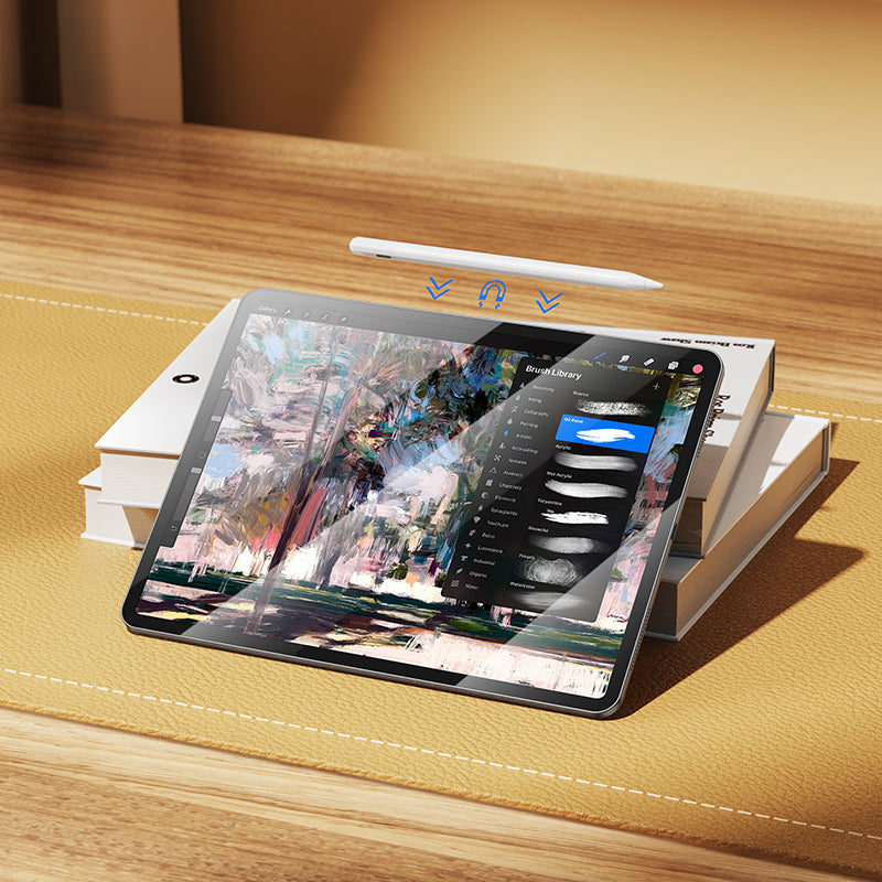 HOCO GM113 Capacitive Touch Pen for iPad