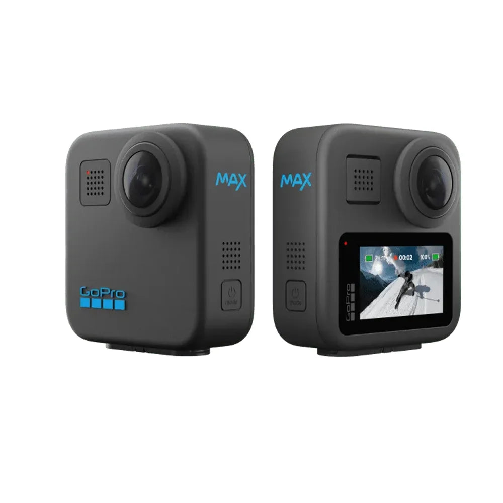 GoPro MAX 360 Action Camera