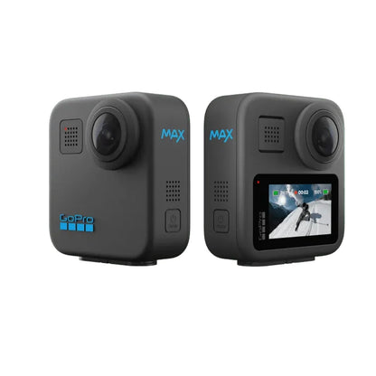 GoPro MAX 360 Action Camera