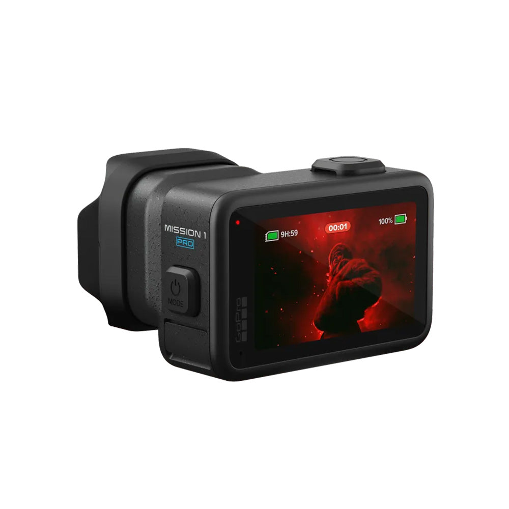 GoPro MISSION 1 PRO