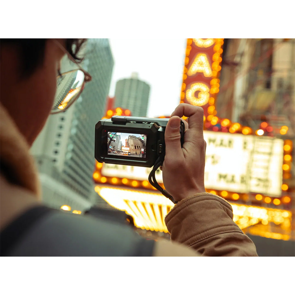 GoPro MISSION 1 PRO