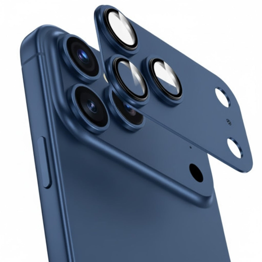 Green Lion Camera Lens Pro for iPhone 17 Pro Max