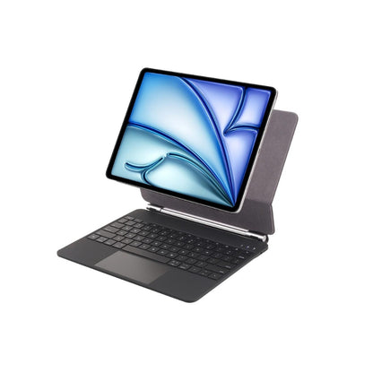 Green Lion Magic Keyboard Case For iPad 11"