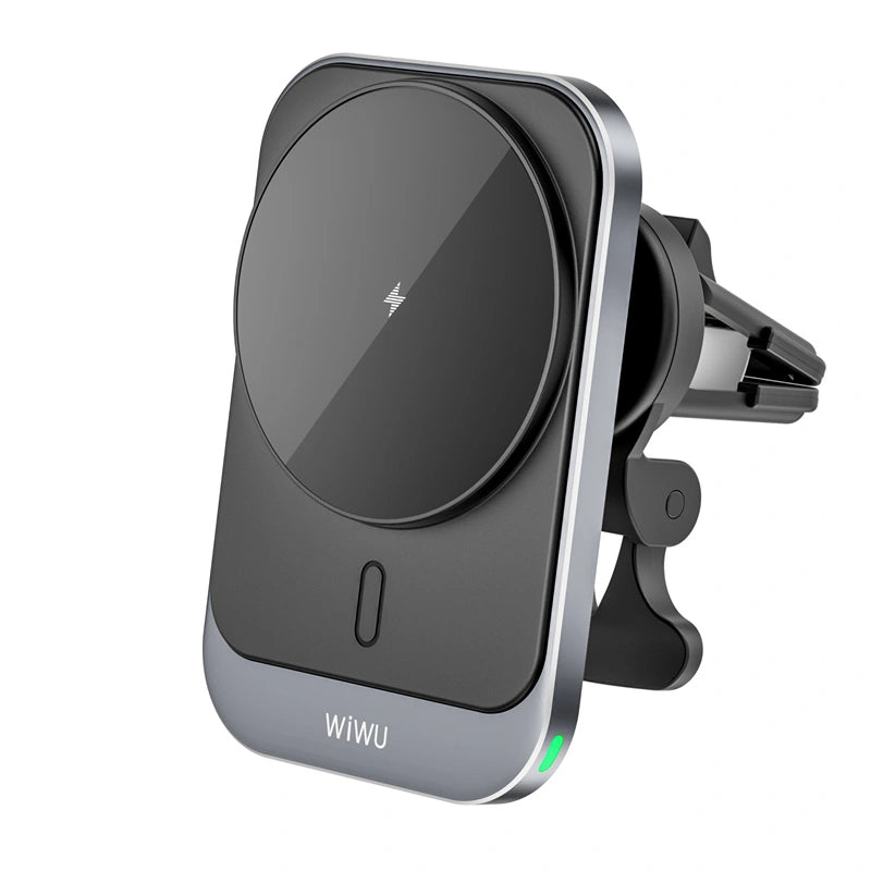 Wiwu Wireless Charging Car Mount