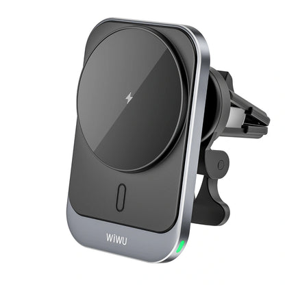 Wiwu Wireless Charging Car Mount