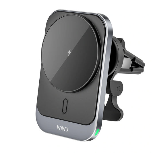 Wiwu Wireless Charging Car Mount