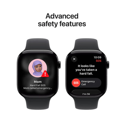 Apple Watch Series 11