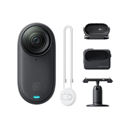Insta360 Go 3S