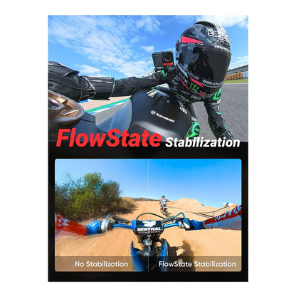 Insta360 ONE RS Twin Edition Camera