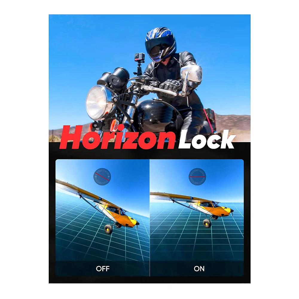 Insta360 ONE RS Twin Edition Camera