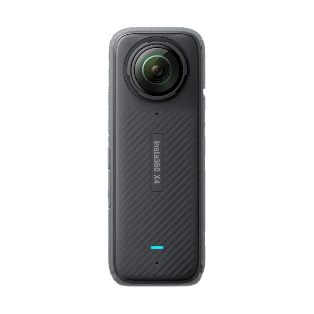 Insta360 X4 8K 360 Action Camera