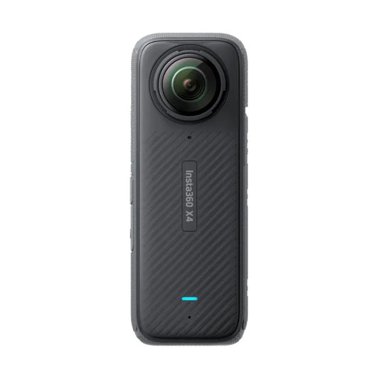 Insta360 X4 8K 360 Action Camera