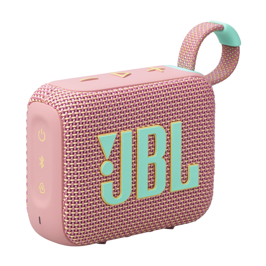 JBL Go 4 - My Store