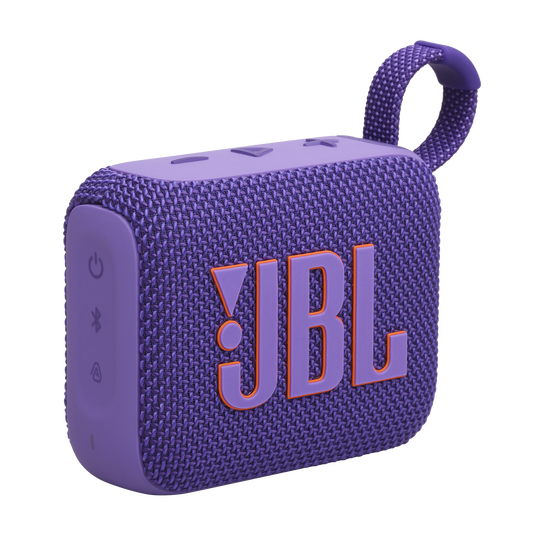 JBL Go 4 - My Store