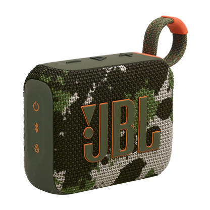 JBL Go 4 - My Store