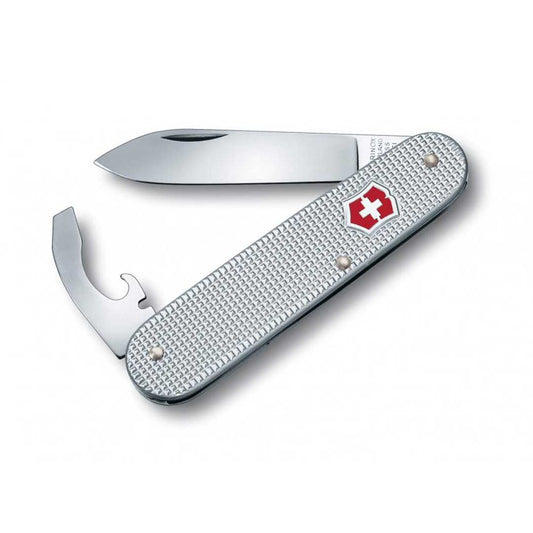 Victorinox, Swiss Army Knife - Knife Victorinox Bantam Alox - available at LYNQED Lebanon