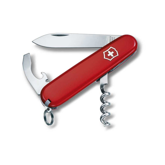 Victorinox, Medium Pocket Knives - Waiter - available at LYNQED Lebanon