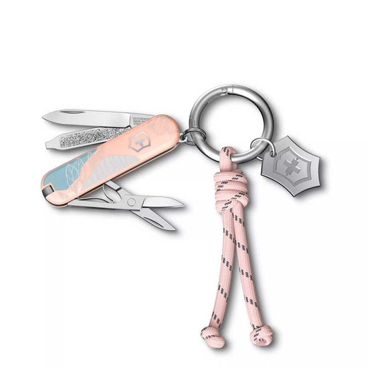 Victorinox, Small Pocket Knives- Classic SD- Paris Style - available at LYNQED Lebanon