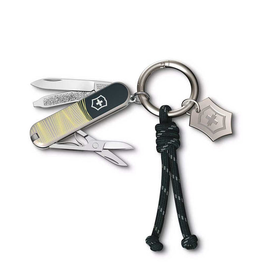 Victorinox, Small Pocket Knives- Classic SD- New York Style - available at LYNQED Lebanon