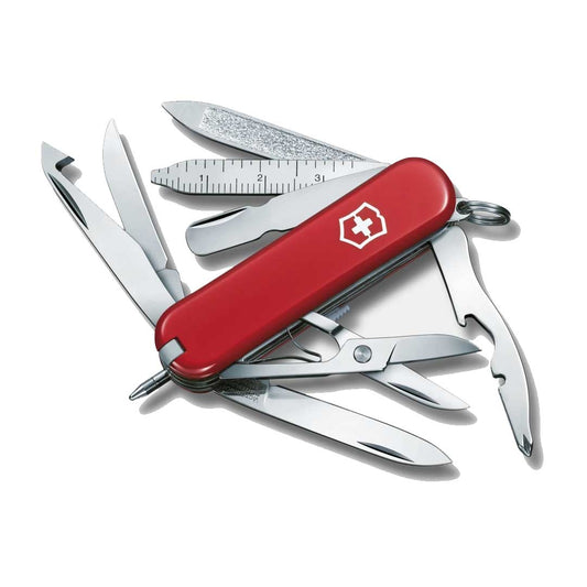 Victorinox, Small Pocket Knives- Minichamp - available at LYNQED Lebanon