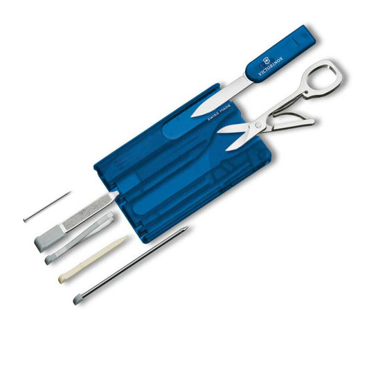 Victorinox, Swiss Card Classic (0.7122.T2) - available at LYNQED Lebanon
