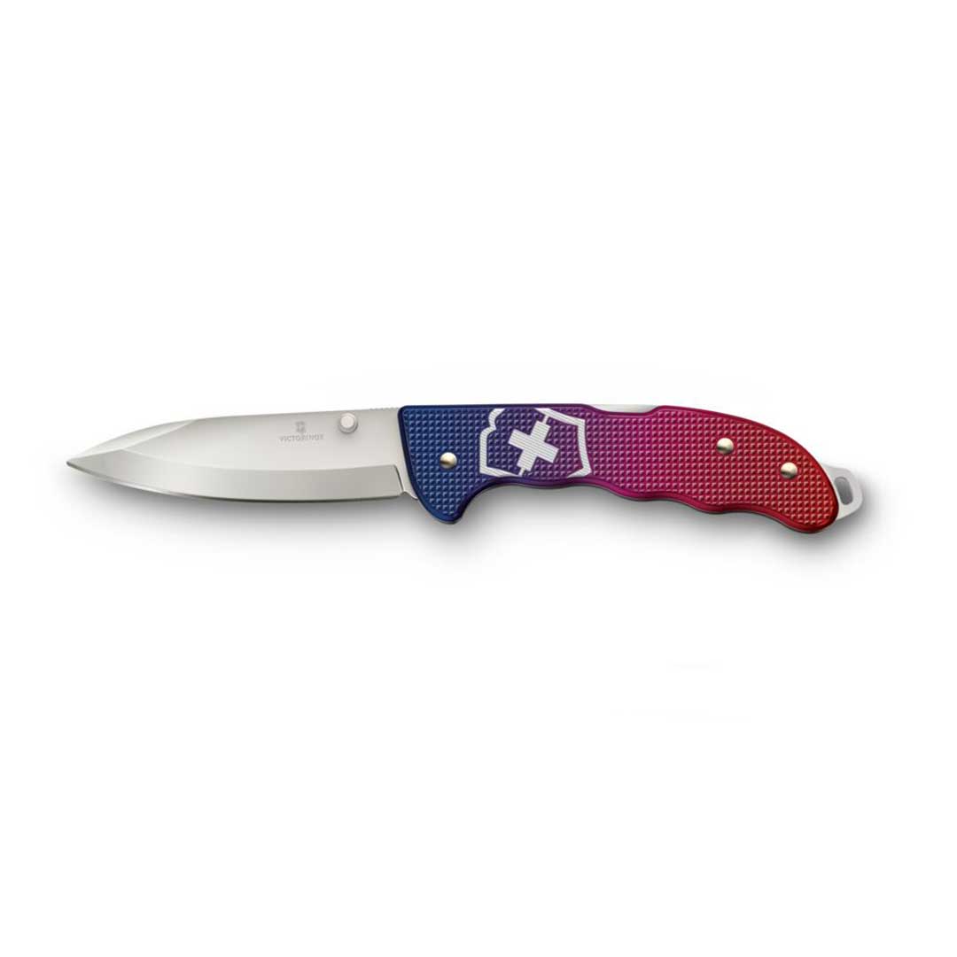 Victorinox, Evoke Alox (0.9411.D221) - available at LYNQED Lebanon