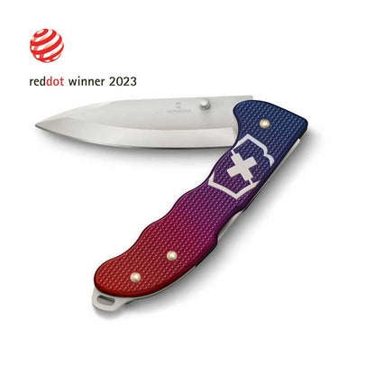 Victorinox, Evoke Alox (0.9411.D221) - available at LYNQED Lebanon