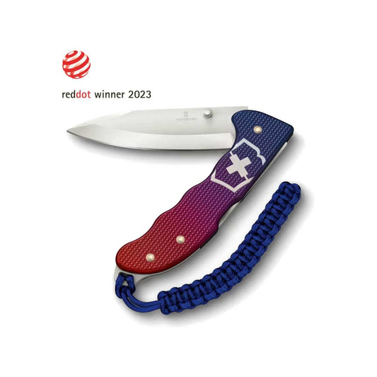 Victorinox, Evoke Alox (0.9415.D26) - available at LYNQED Lebanon