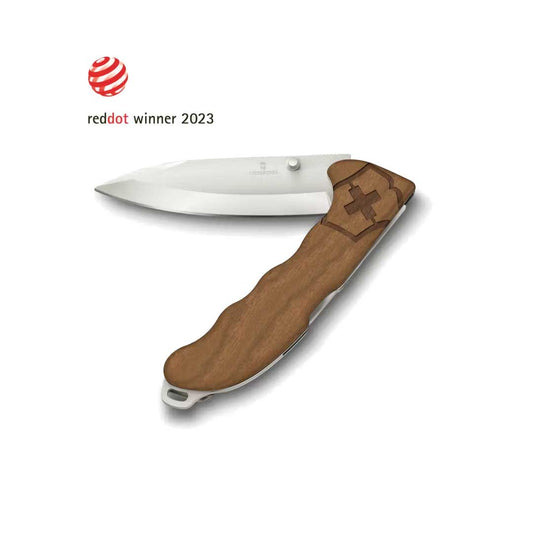 Victorinox, Evoke Wood - available at LYNQED Lebanon