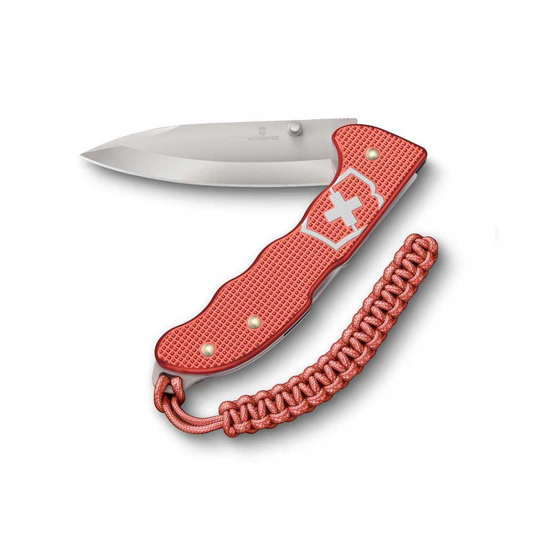 Victorinox, Evoke Alox (limited Edition 2025) - available at LYNQED Lebanon