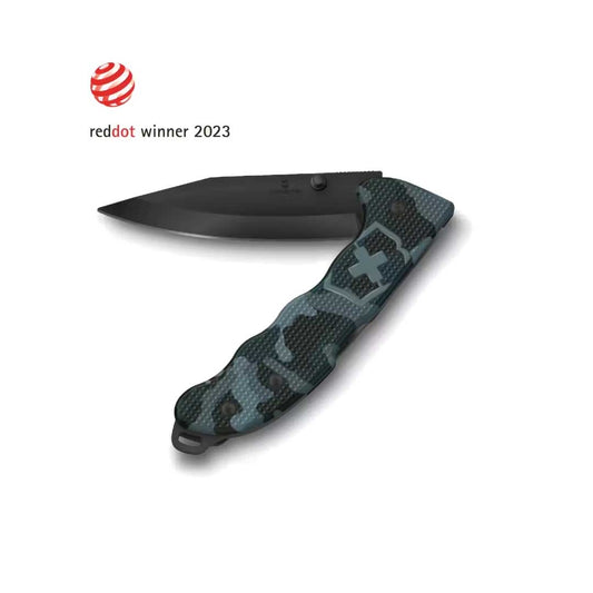 Victorinox, Evoke Bsh Alox (0.9425.DS222) - available at LYNQED Lebanon
