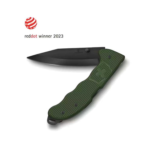 Victorinox, Evoke Bsh Alox (0.9425.DS24) - available at LYNQED Lebanon