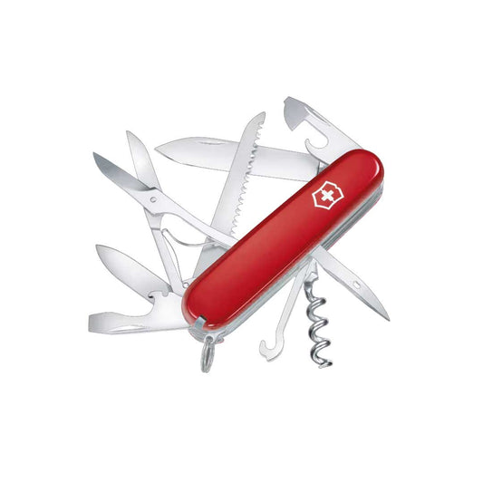 Victorinox, Huntsman (1.3713) - available at LYNQED Lebanon
