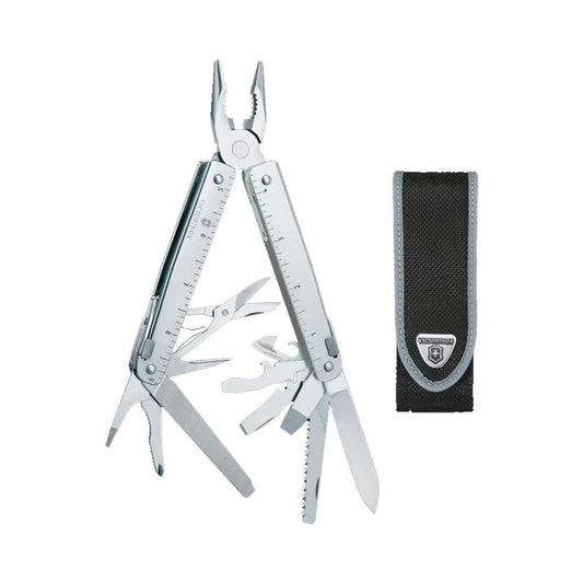 Victorinox, Swiss Tool X - available at LYNQED Lebanon