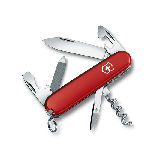 Victorinox, Sportsman - available at LYNQED Lebanon
