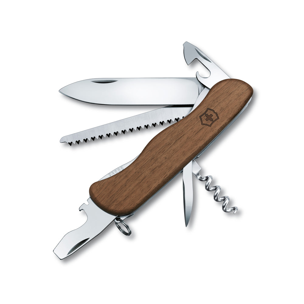 Victorinox, Forester Wood - available at LYNQED Lebanon
