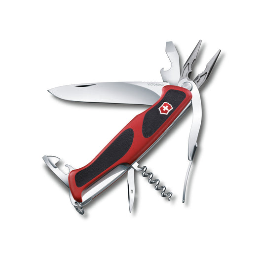 Victorinox, Ranger Grip 74 - available at LYNQED Lebanon