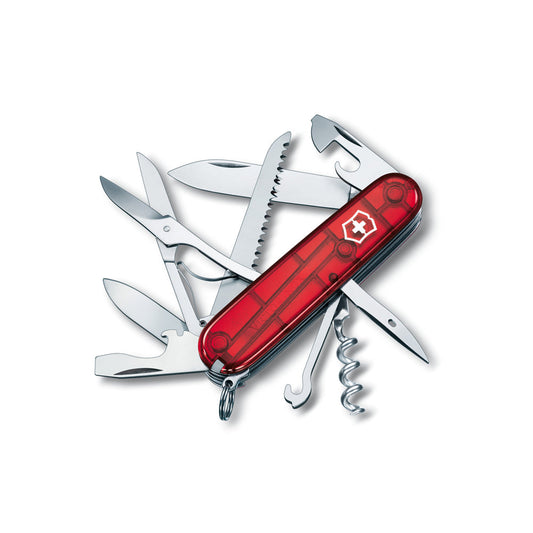 Victorinox, Huntsman (1.3713.T) - available at LYNQED Lebanon